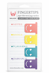 Fingertips Page Marker